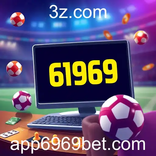 A Ascensão dos Sites de Apostas Online em 2025