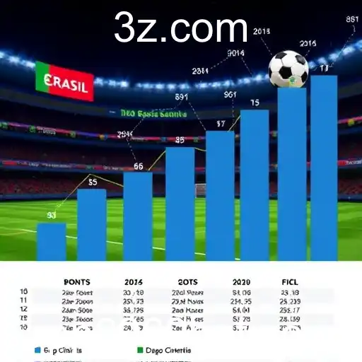 A Ascensão dos Sites de Apostas no Brasil