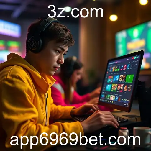 A Ascensão dos Sites de Jogos Online no Brasil