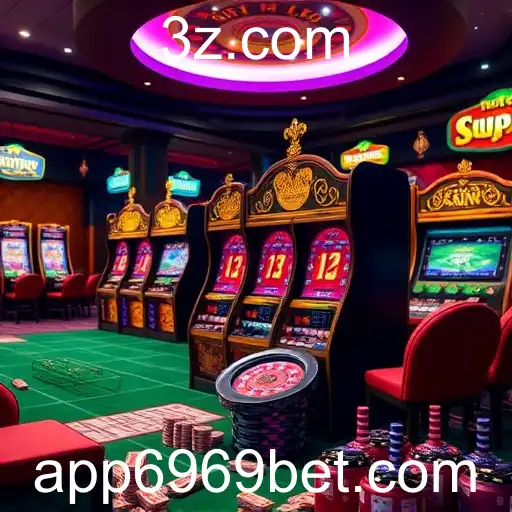 Crescimento dos Jogos Online no Brasil em 2025