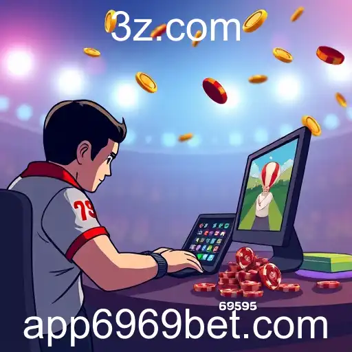 Os Desafios e Oportunidades na Indústria de Jogos Online em 2025