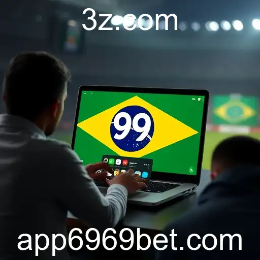 Cenário Atual dos Jogos Online em 2025: O Impacto do 6969bet