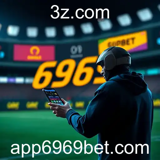 O Crescimento dos Sites de Apostas em 2025