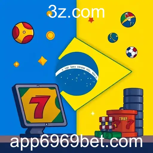 O Impacto dos Jogos de Azar no Brasil e Novas Regulações