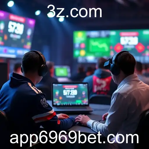 O Impacto Atual dos Jogos Online no Brasil