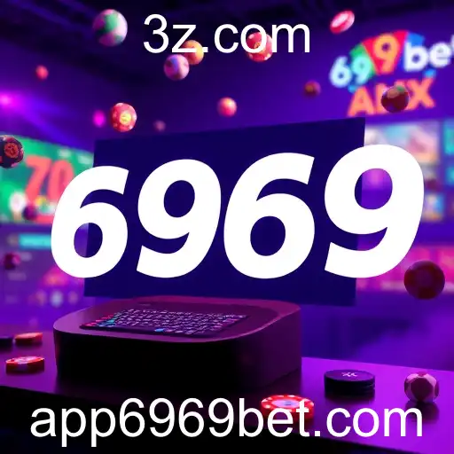 A Influência do 6969bet nos Jogos Online em 2025