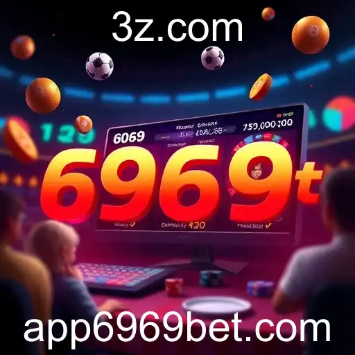 A Ascensão dos Sites de Apostas em 2025