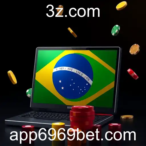 O Crescimento dos Jogos de Azar Online no Brasil em 2025