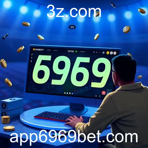 Expansão do Mercado de Jogos Online em 2025