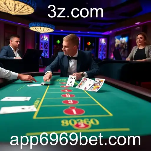 Tendências e Desafios no Mundo dos Jogos Online