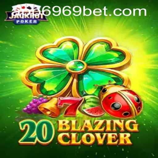 Explore the Thrilling World of 20BlazingClover and Learn the 6969bet PH Login