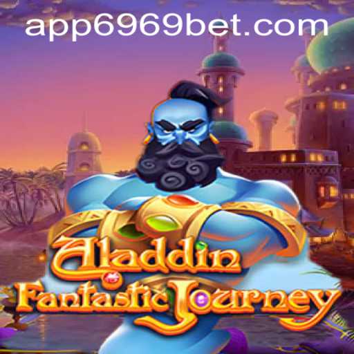 An In-Depth Look at the Aladdin Game and 6969bet PH Login