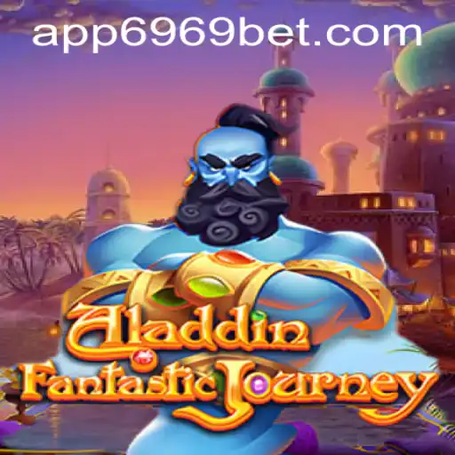 An In-Depth Look at the Aladdin Game and 6969bet PH Login