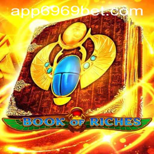 Uncover the Secrets of BookofRiches: A Thrilling Journey Awaits