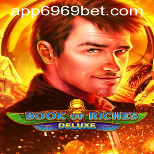 Exploring the Adventure: BookofRichesDeluxe - A Thrilling Gaming Experience