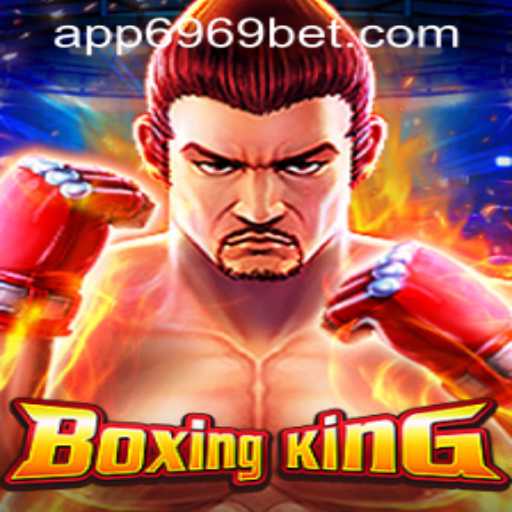 BoxingKing: Mastering the Art of Virtual Boxing
