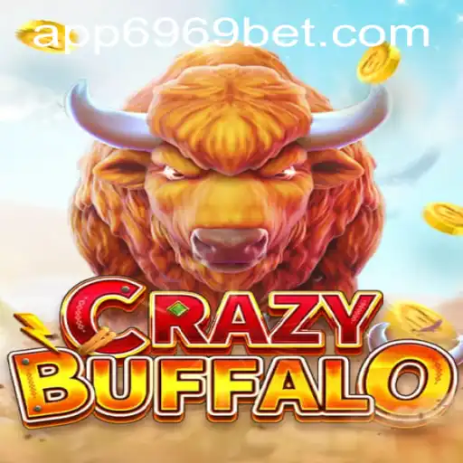 Discover the Excitement of CRAZYBUFFALO with 6969bet PH Login