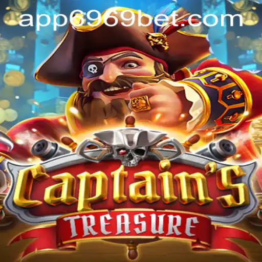 Exploring the Thrills of Captain's Treasure with 6969bet PH Login