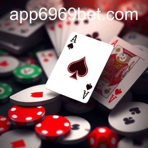 Discovering the World of Card Games with 6969bet PH Login