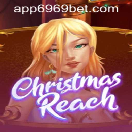 Unveiling the Thrills of ChristmasReach - A Festive Gaming Delight