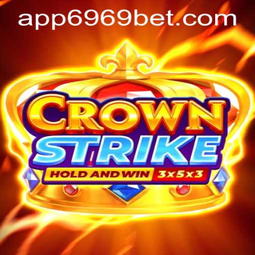 Crownstrike: A New Horizon in Online Gaming with 6969bet PH Login