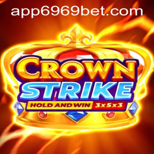 Crownstrike: A New Horizon in Online Gaming with 6969bet PH Login