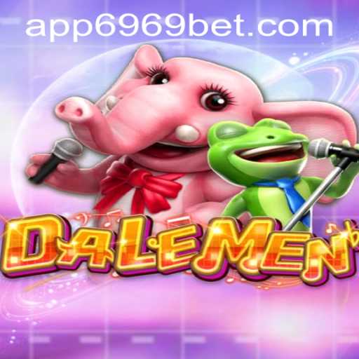 DALEMEN: Understanding the Game Dynamics and '6969bet PH Login'