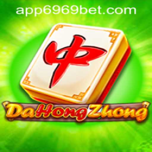 Exploring DaHongZhong: A Classic Mahjong Game in the Digital Era