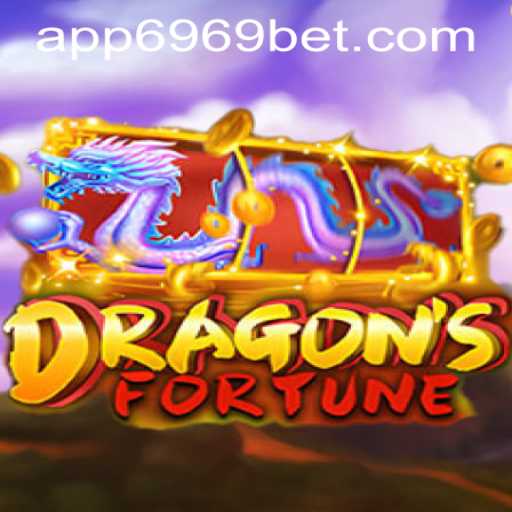 DragonFortune: An Immersive Adventure in Gaming