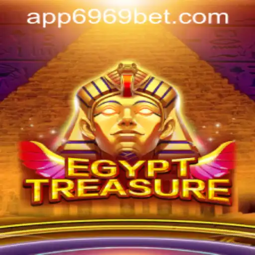 Discover the Secrets of EgyptTreasure: A Thrilling Adventure in Ancient Pyramids