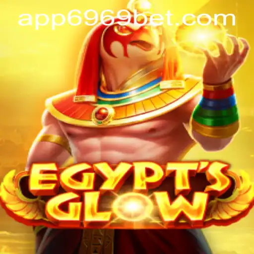 Exploring the Mystique of EgyptsGlow and the Allure of 6969bet PH Login