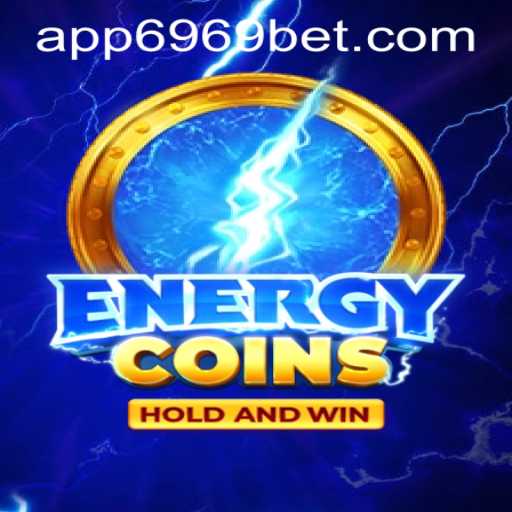 Discover the Thrill of EnergyCoins: A Deep Dive into the Game and 6969bet PH Login