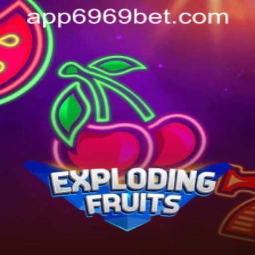 Discover the Explosive Fun of ExplodingFruits