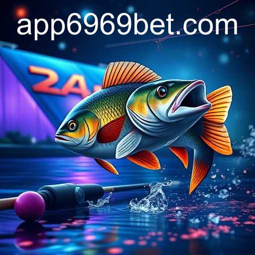 The Thrill of Fishing Games and 6969bet PH Login