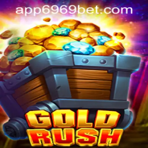 Discover the Thrills of GoldRush with 6969bet PH Login