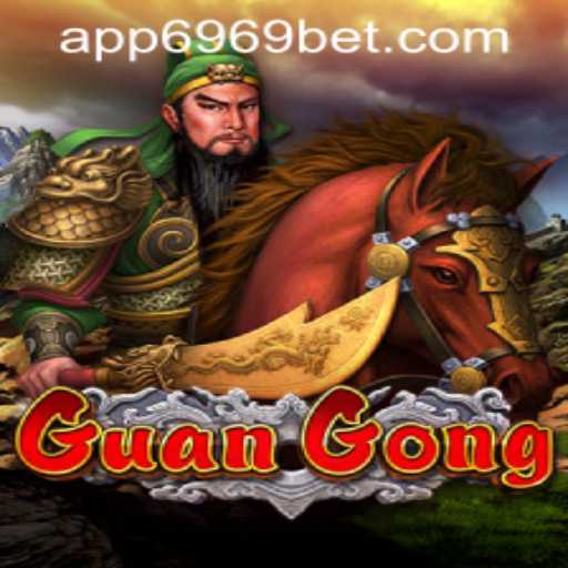 Discover GuanGong: A Captivating Journey into Strategy and Myth