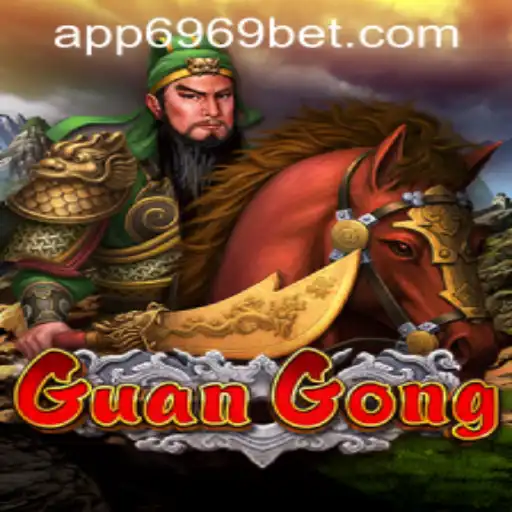 Discover GuanGong: A Captivating Journey into Strategy and Myth