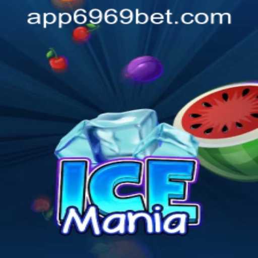 Discover the Excitement of IceMania with 6969bet PH Login