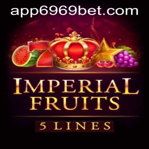 Exploring ImperialFruits5: A Dive into the Exciting World of Online Slots