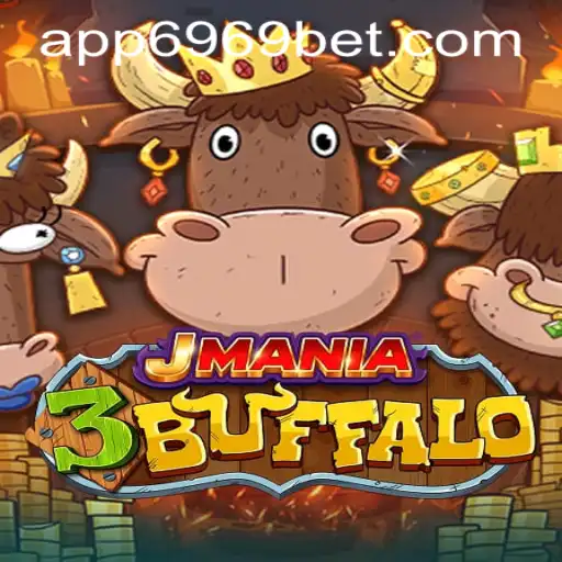 Exploring the Thrills of JMania3Buffalo: A Deep Dive into the Exciting World of Gaming