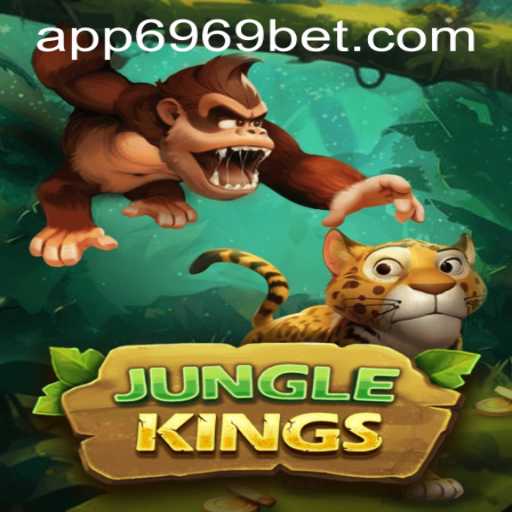Exploring the Wild World of JungleKings and 6969bet PH Login