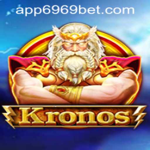 Unveiling the Mythical World of Kronos: A Journey Through Time and Strategy