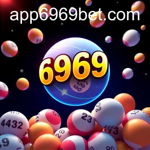 Lottery Games: The Fascination Behind the 6969bet PH Login