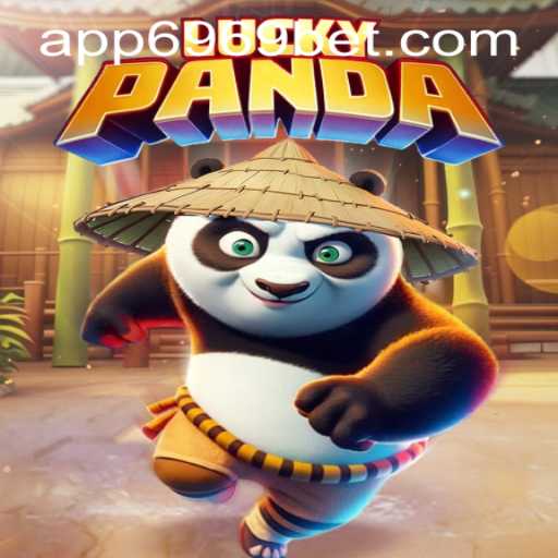 Discover the Thrills of LuckyPanda: Your Guide to 6969bet PH Login