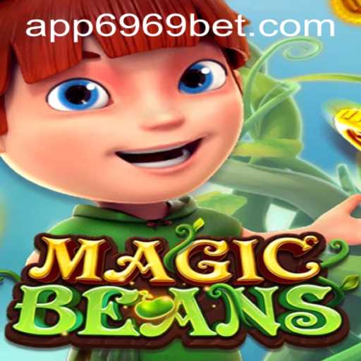 MAGICBEANS: The Enchanted World of Gaming