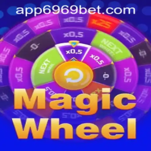 MagicWheel: A Captivating Journey into the World of Chance and Strategy