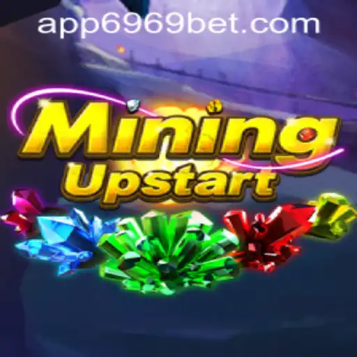 Exploring the Exciting World of MiningUpstart and 6969bet PH Login