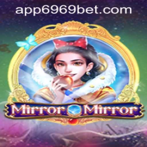 MirrorMirror: A Game of Strategy and Reflection