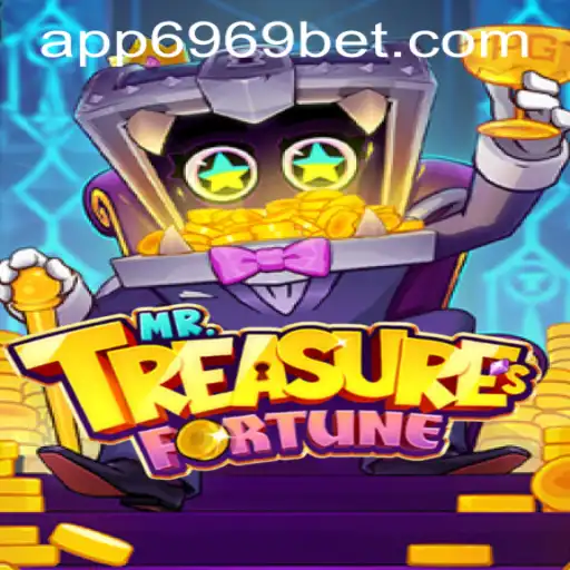 Discover the Exciting World of MrTreasuresFortune and 6969bet PH Login