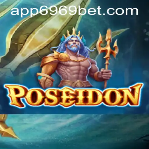Delve into Poseidon: An Engaging Game Experience with 6969bet PH Login
